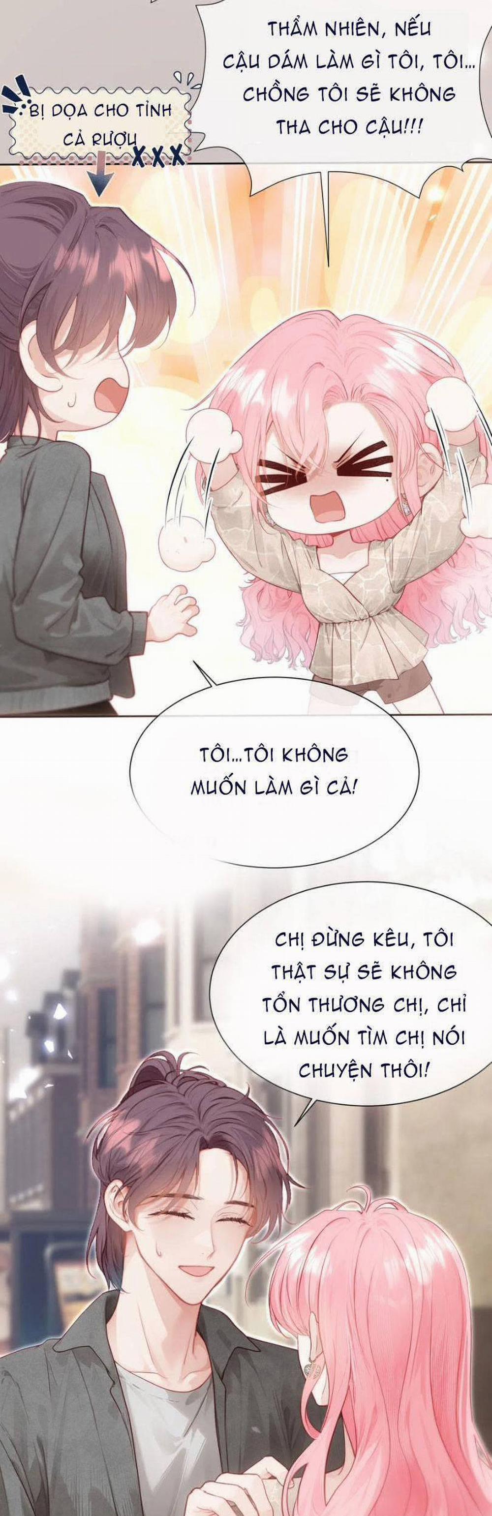 1001 Cách Chinh Phục Chồng Yêu 99 trang 7