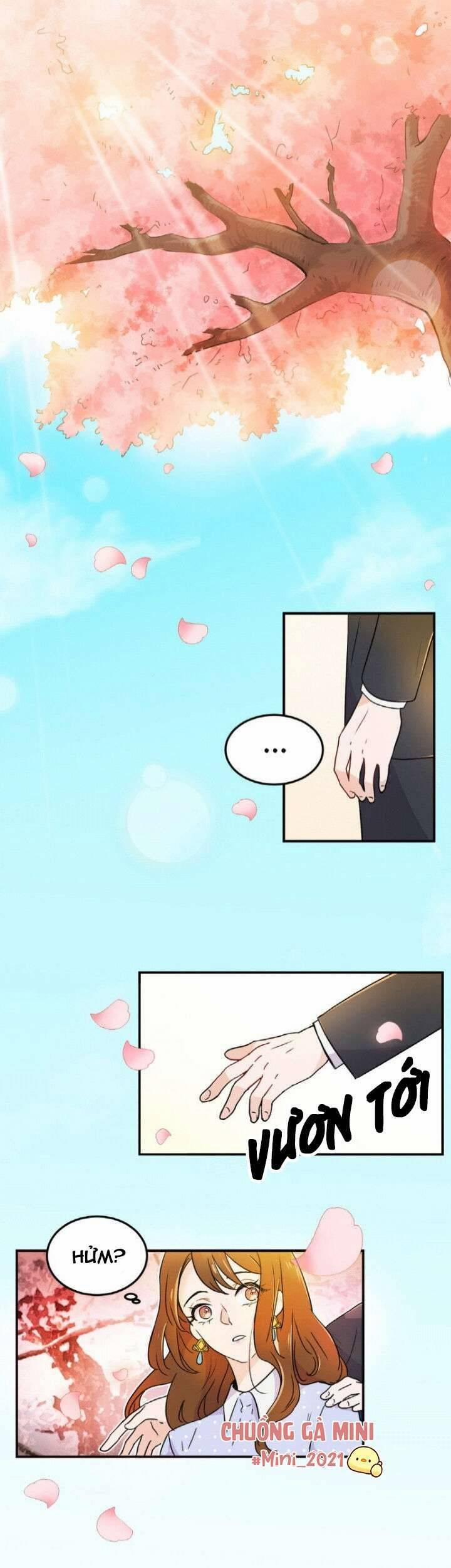 101 Cách Chinh Phục Trái Tim Em 1 trang 2