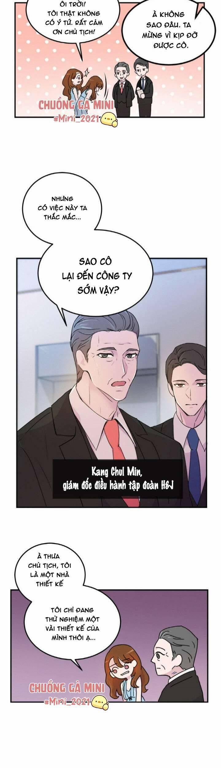 101 Cách Chinh Phục Trái Tim Em 1 trang 26