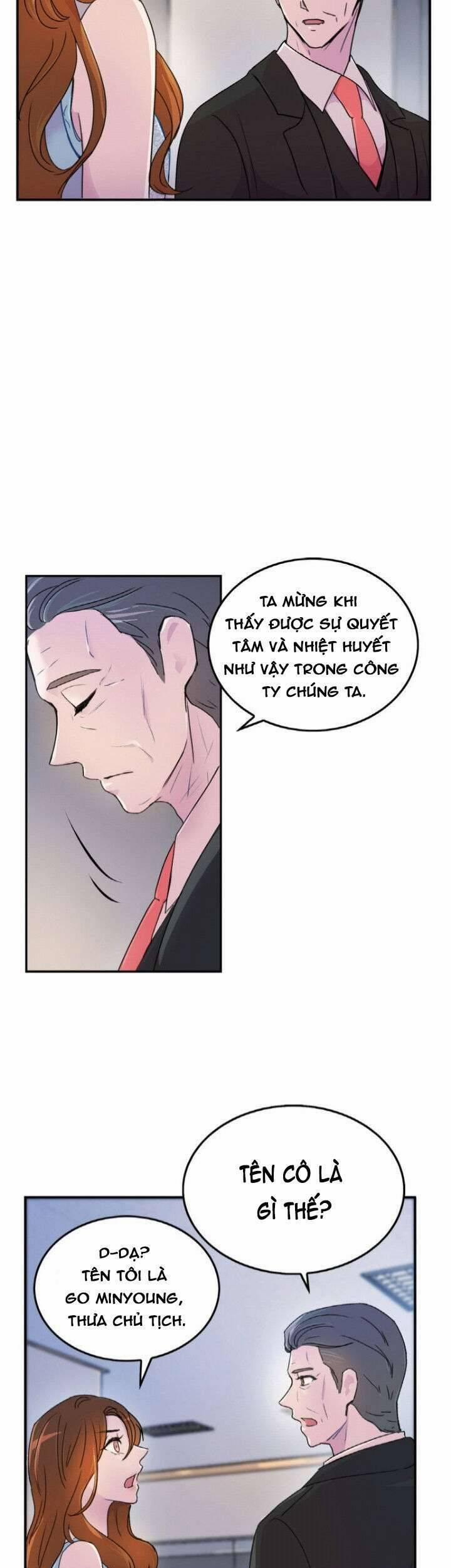 101 Cách Chinh Phục Trái Tim Em 1 trang 32