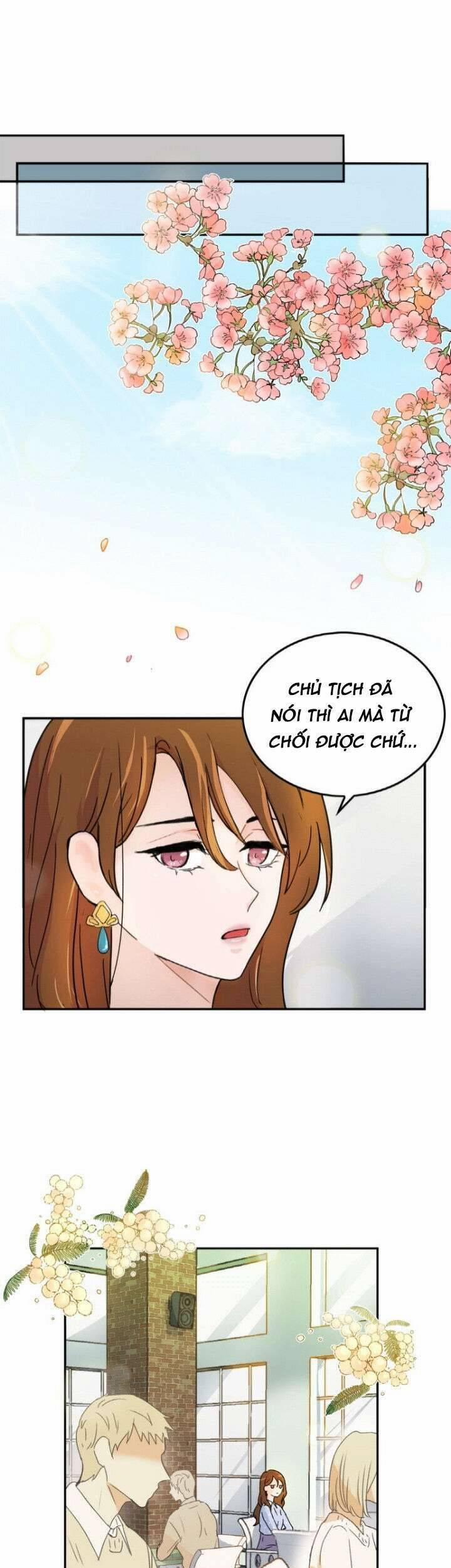 101 Cách Chinh Phục Trái Tim Em 1 trang 36