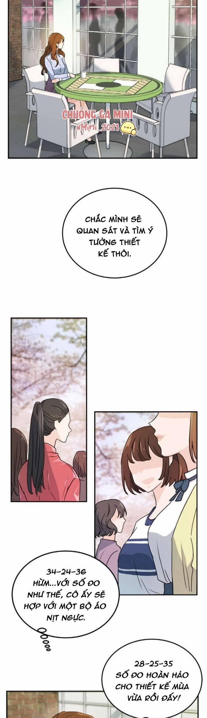 101 Cách Chinh Phục Trái Tim Em 1 trang 40