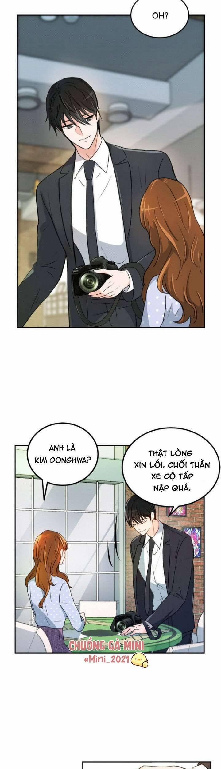 101 Cách Chinh Phục Trái Tim Em 1 trang 44