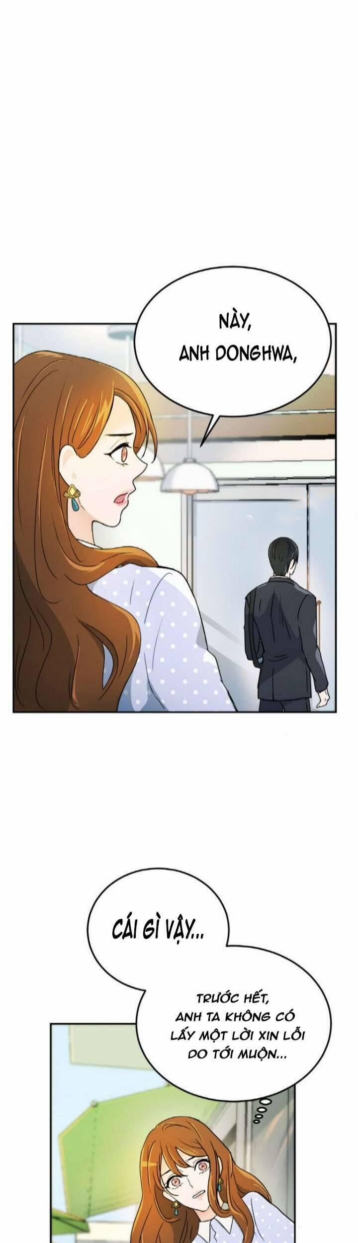 101 Cách Chinh Phục Trái Tim Em 1 trang 52