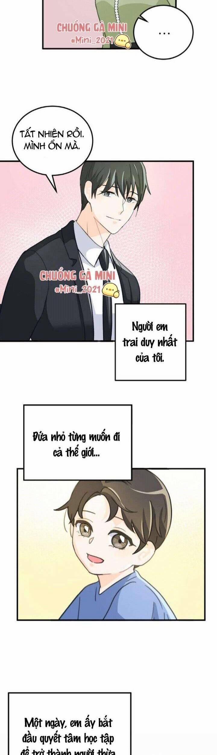 101 Cách Chinh Phục Trái Tim Em 10 trang 27