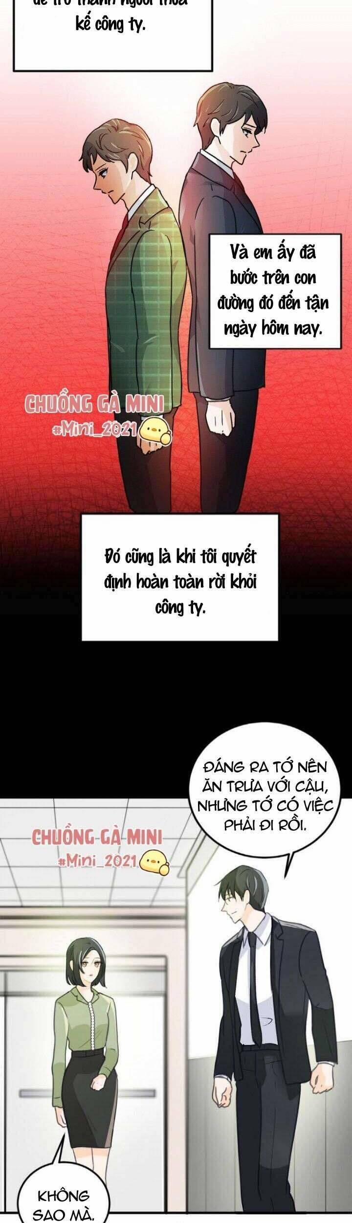 101 Cách Chinh Phục Trái Tim Em 10 trang 28