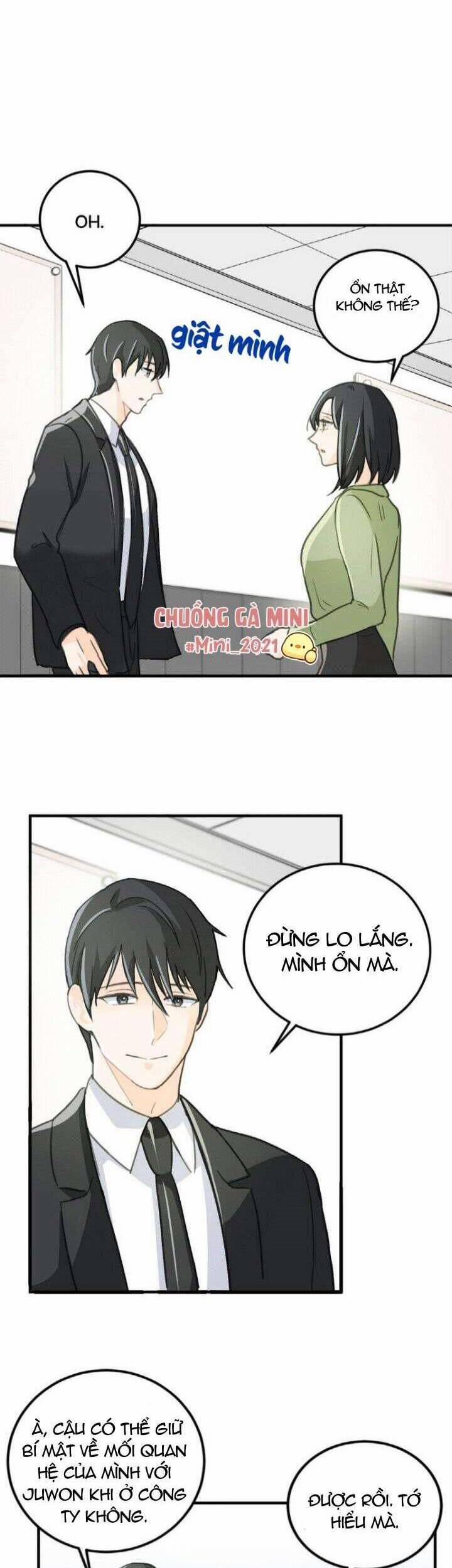 101 Cách Chinh Phục Trái Tim Em 10 trang 31