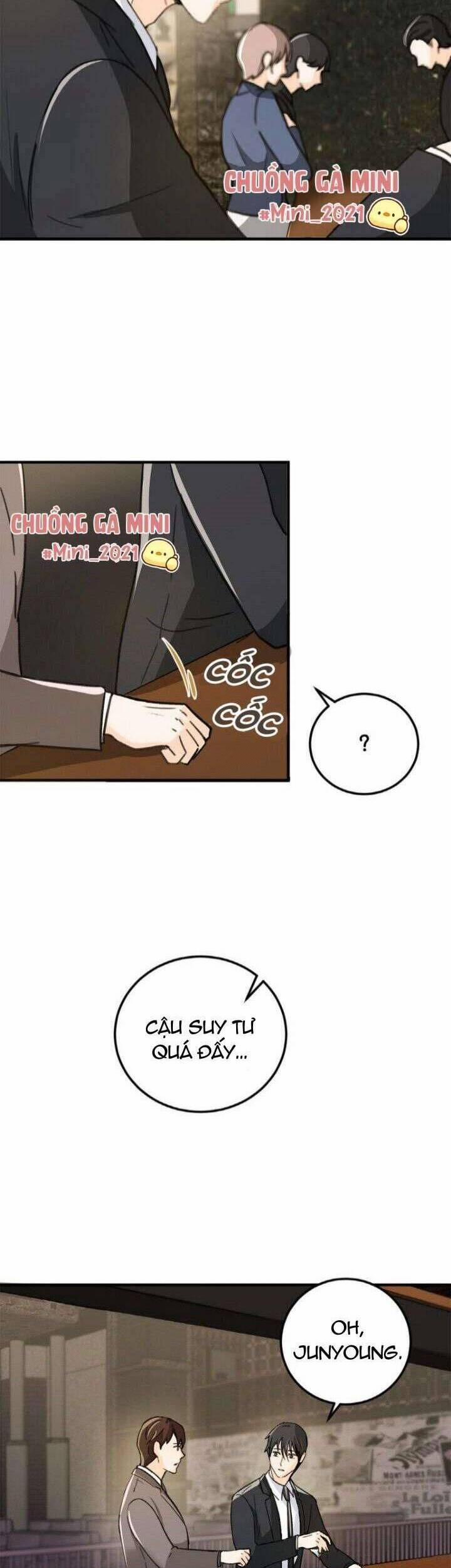 101 Cách Chinh Phục Trái Tim Em 10 trang 35