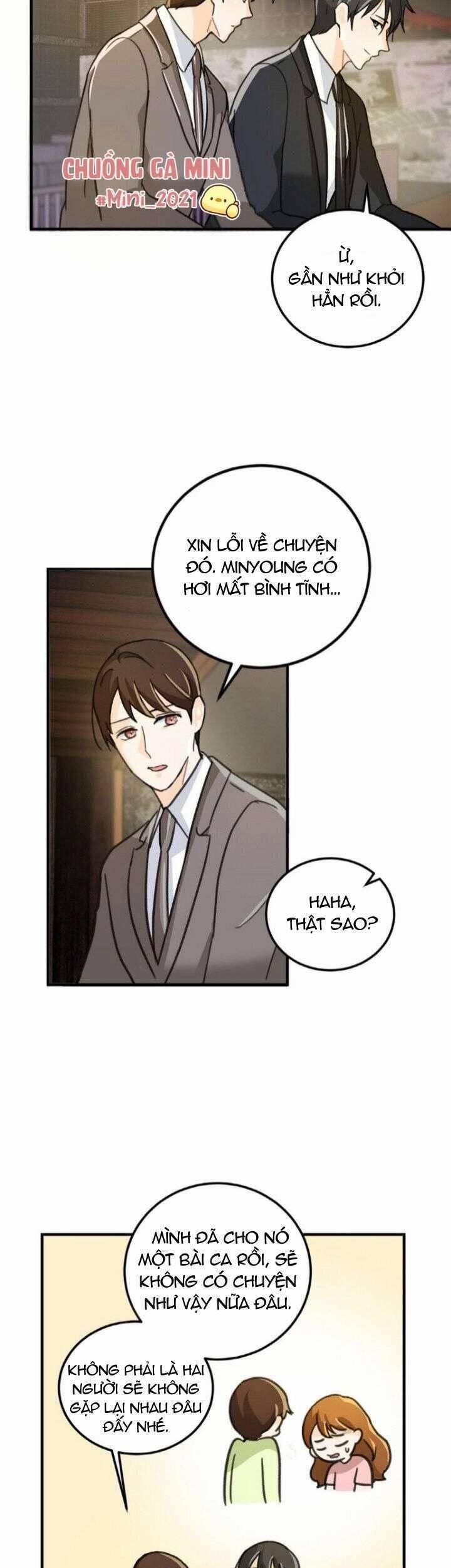 101 Cách Chinh Phục Trái Tim Em 10 trang 38