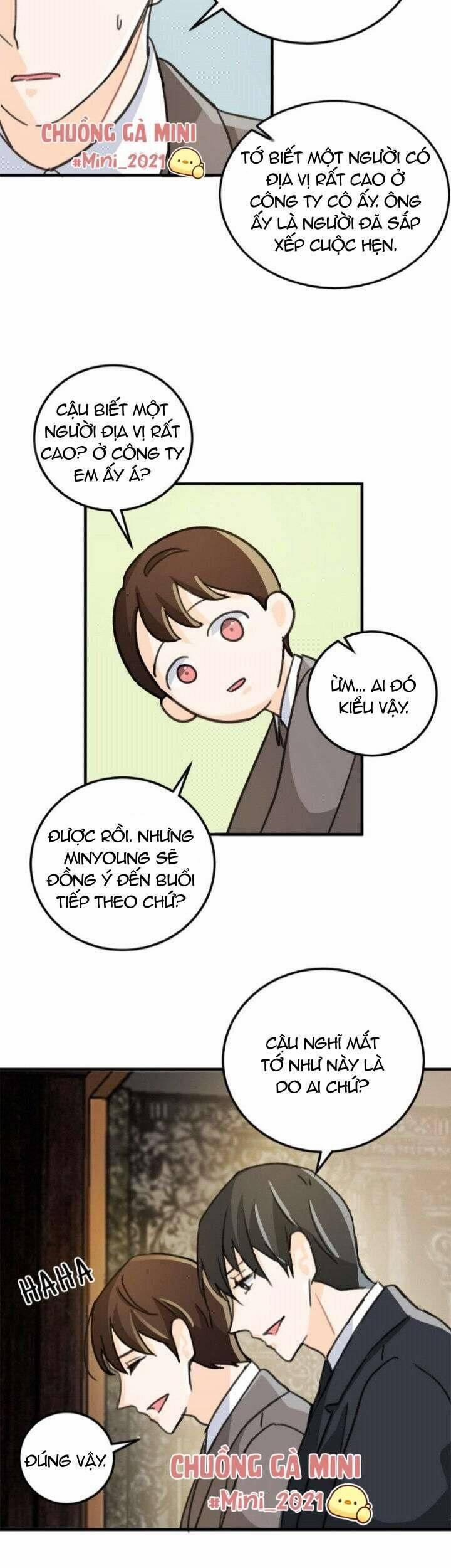 101 Cách Chinh Phục Trái Tim Em 10 trang 42