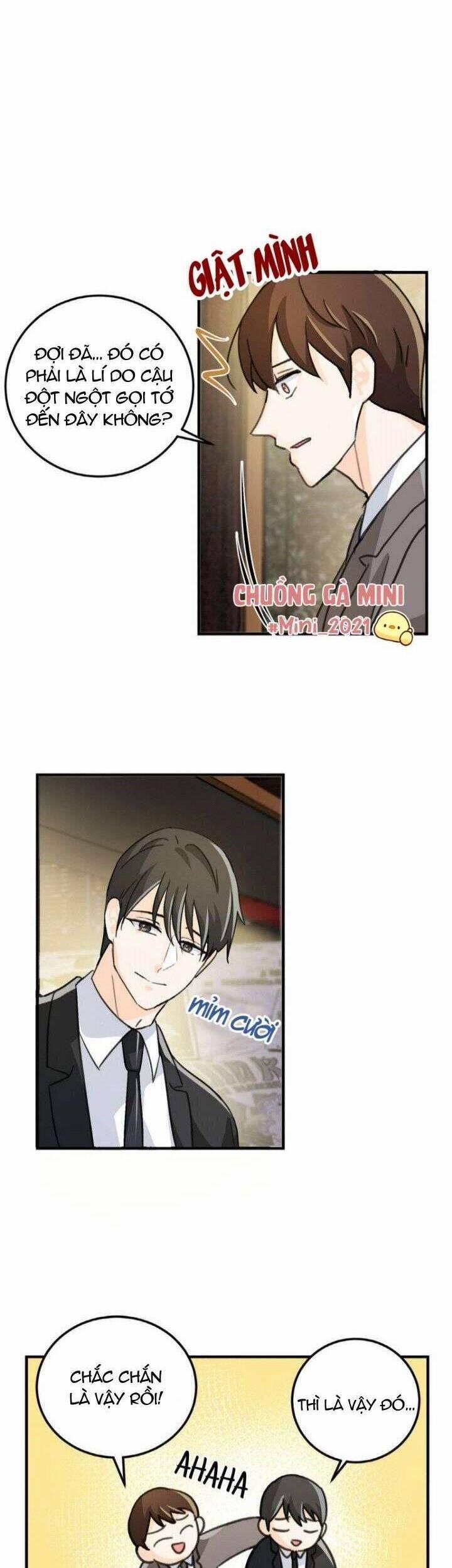 101 Cách Chinh Phục Trái Tim Em 10 trang 43