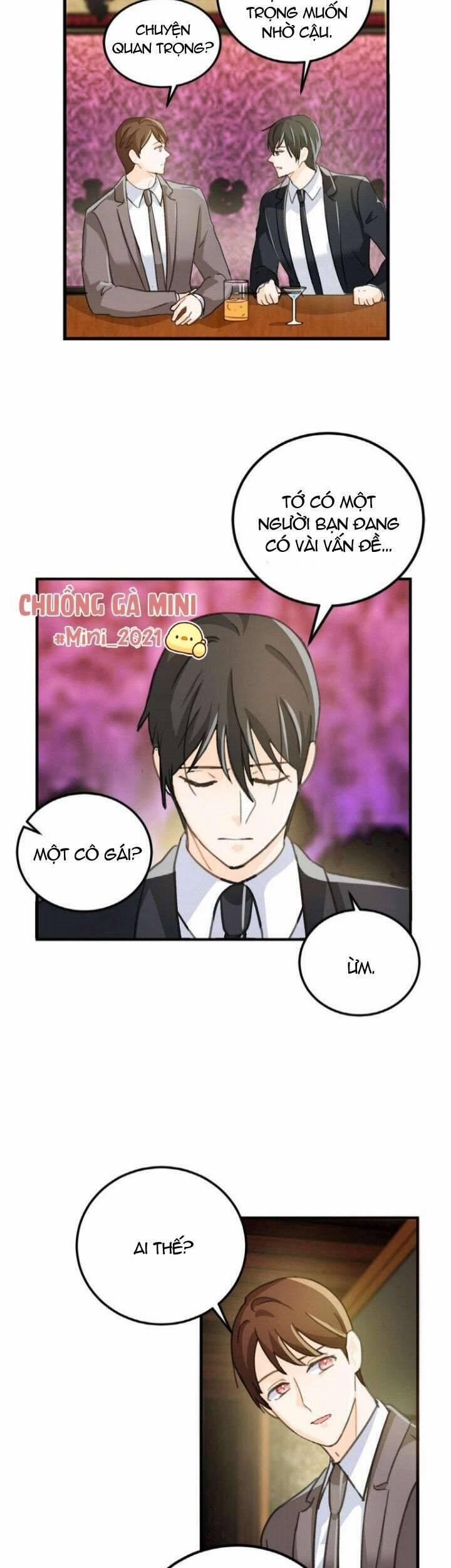 101 Cách Chinh Phục Trái Tim Em 11 trang 16