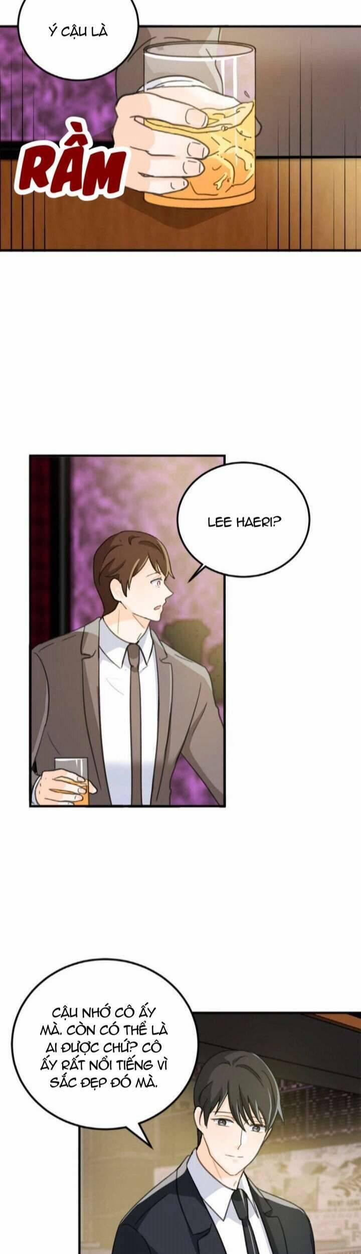 101 Cách Chinh Phục Trái Tim Em 11 trang 24