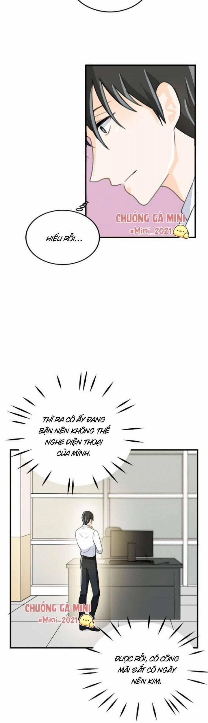 101 Cách Chinh Phục Trái Tim Em 11 trang 31