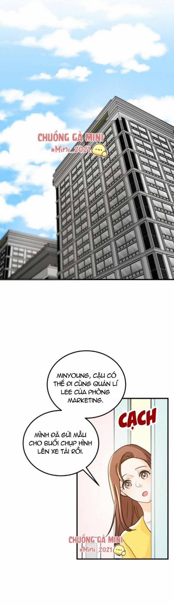 101 Cách Chinh Phục Trái Tim Em 11 trang 38