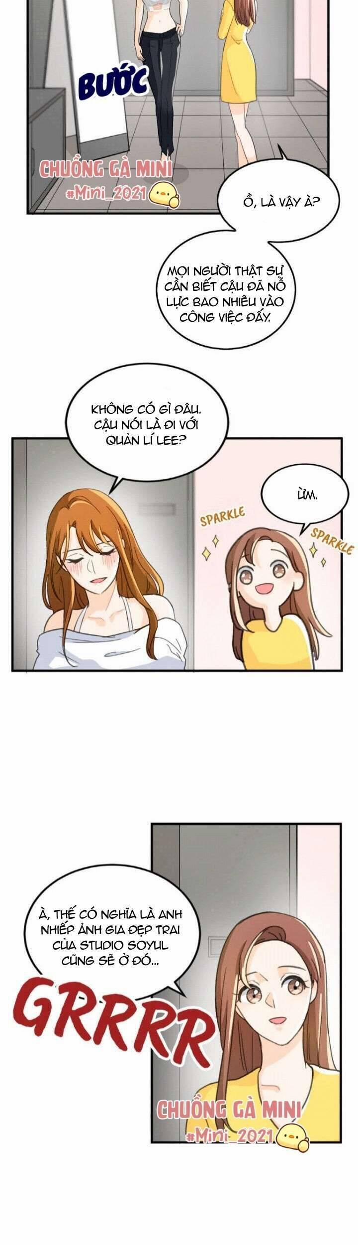 101 Cách Chinh Phục Trái Tim Em 11 trang 42