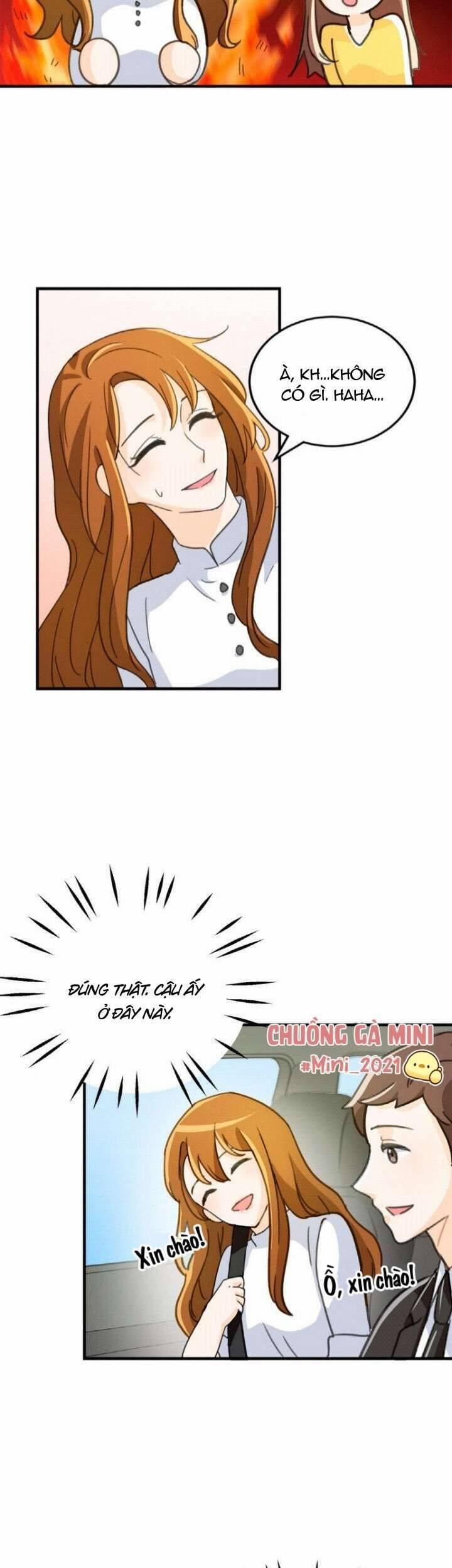 101 Cách Chinh Phục Trái Tim Em 11 trang 44