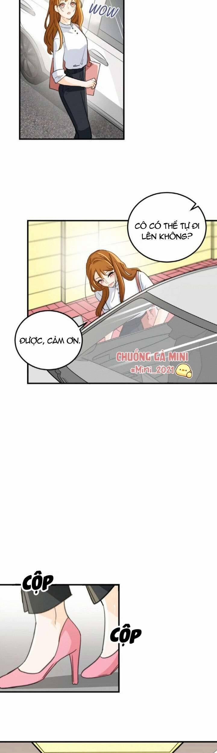 101 Cách Chinh Phục Trái Tim Em 11 trang 48