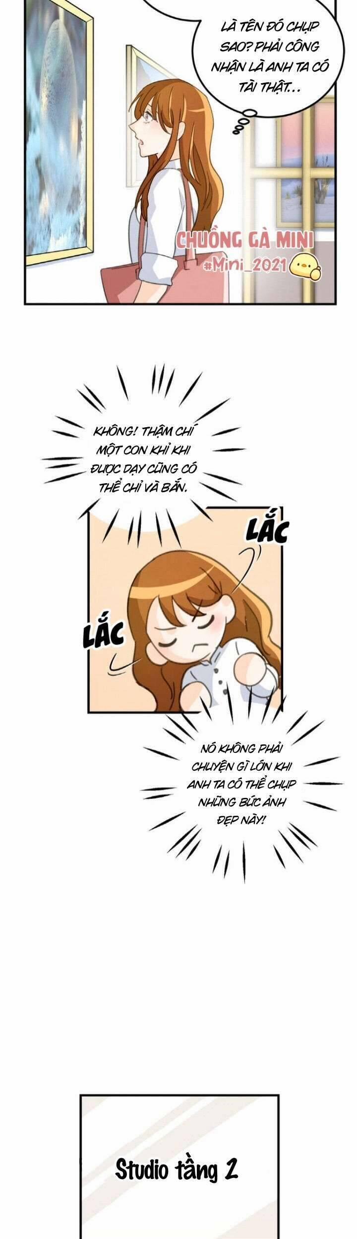 101 Cách Chinh Phục Trái Tim Em 11 trang 52