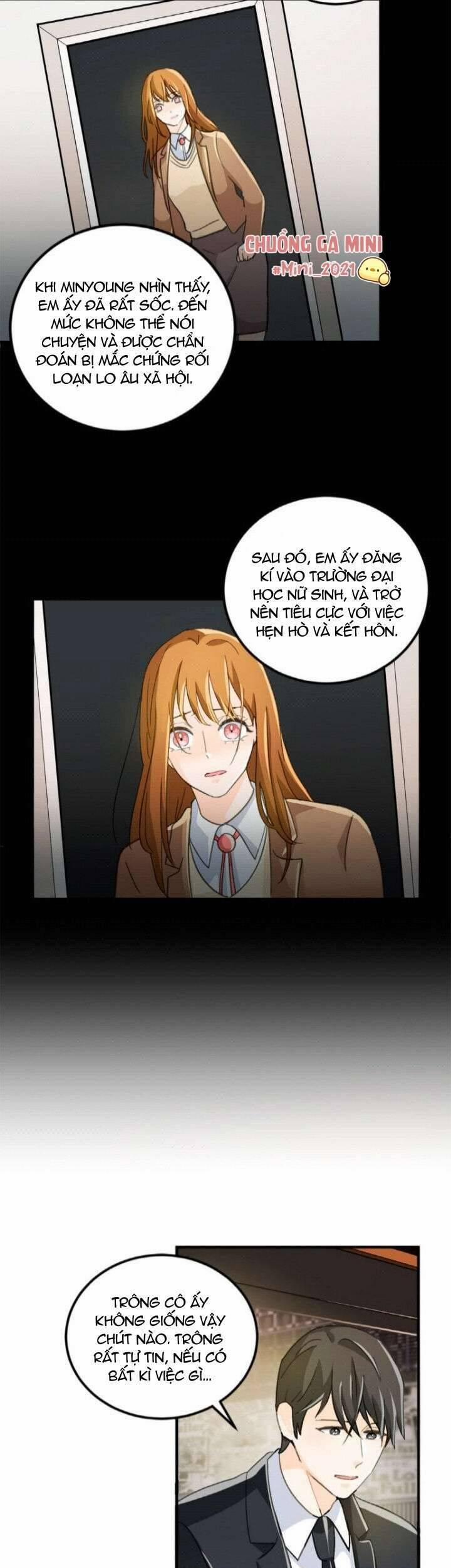 101 Cách Chinh Phục Trái Tim Em 11 trang 6