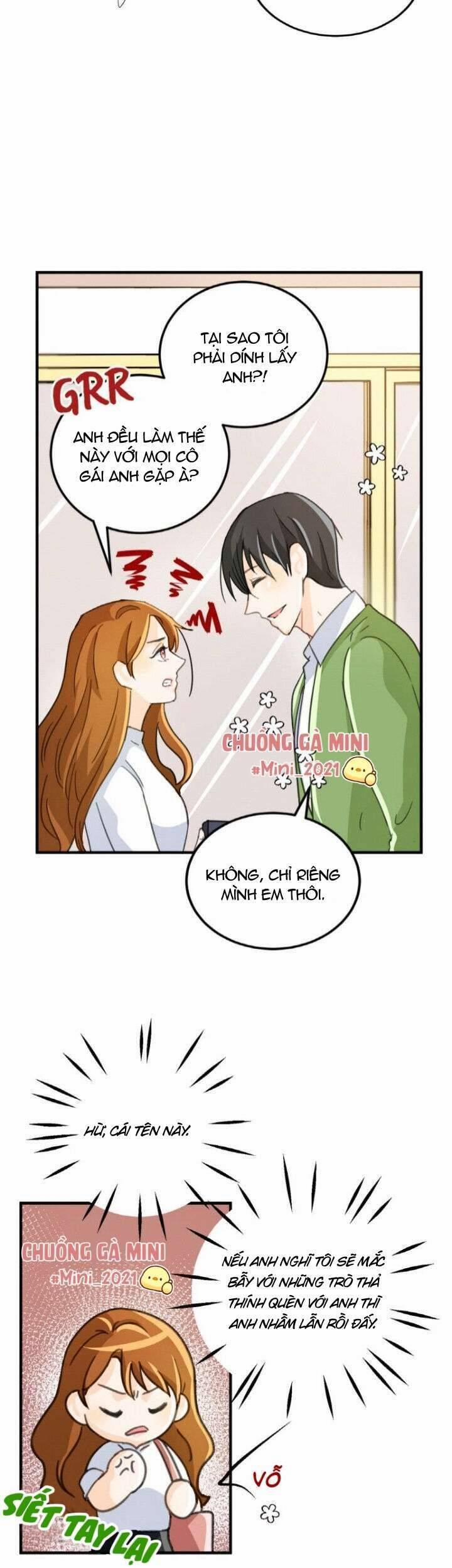 101 Cách Chinh Phục Trái Tim Em 12 trang 13