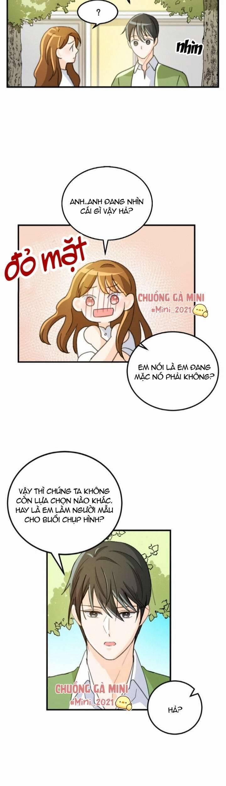 101 Cách Chinh Phục Trái Tim Em 12 trang 25