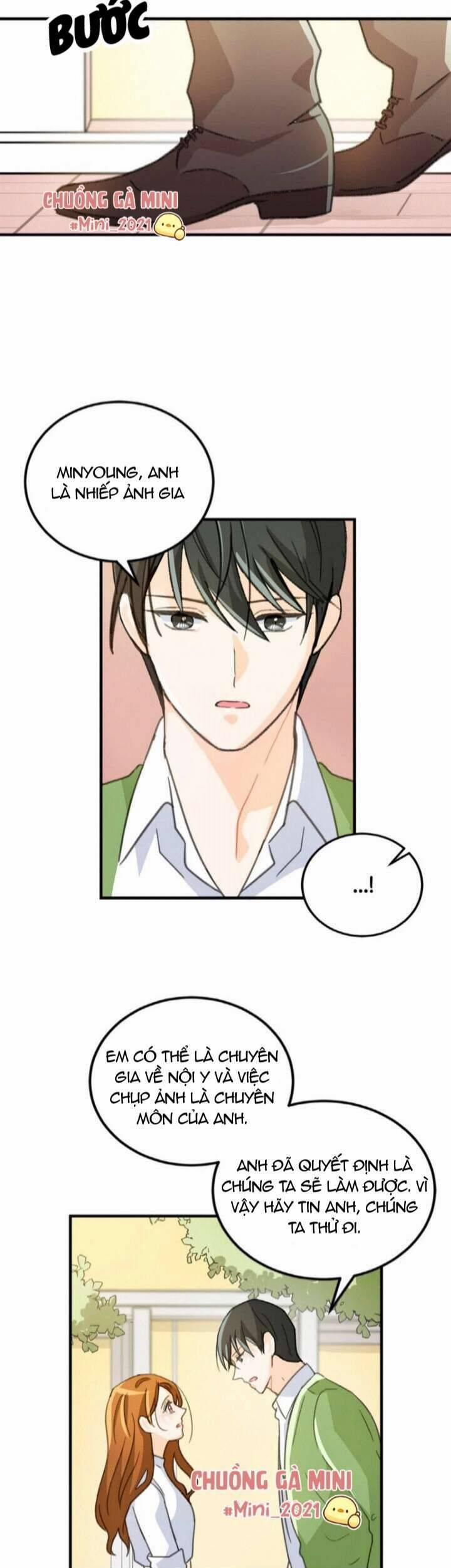 101 Cách Chinh Phục Trái Tim Em 12 trang 29