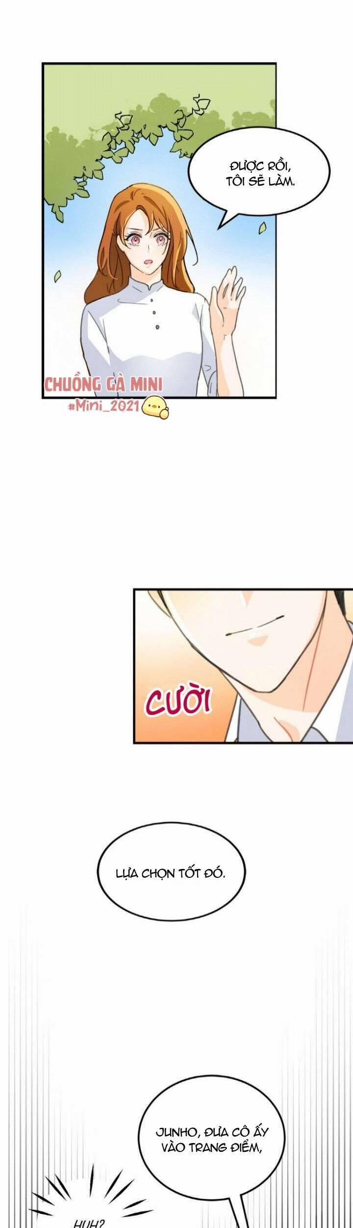 101 Cách Chinh Phục Trái Tim Em 12 trang 32