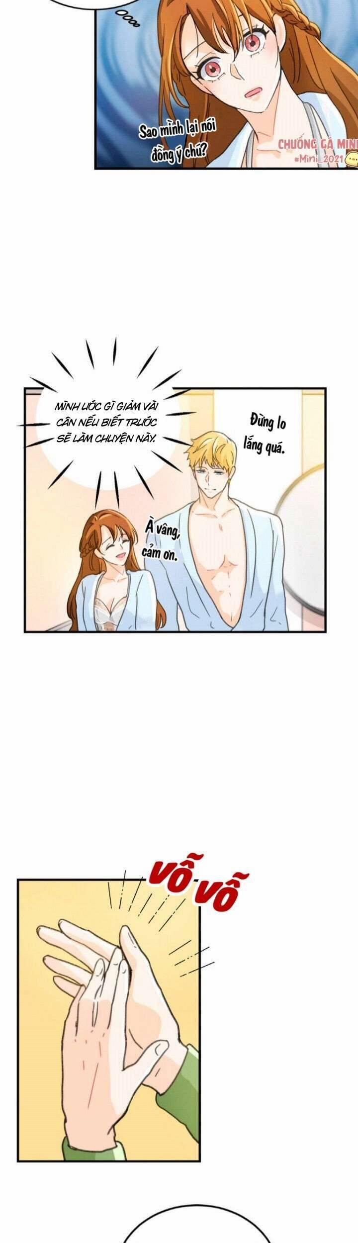 101 Cách Chinh Phục Trái Tim Em 12 trang 36