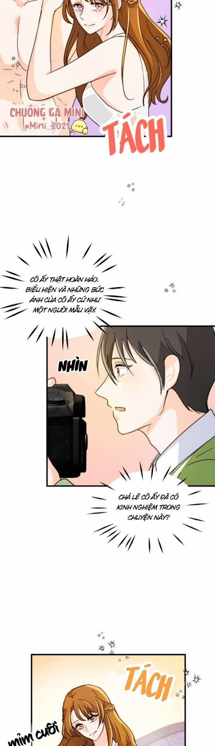 101 Cách Chinh Phục Trái Tim Em 12 trang 48