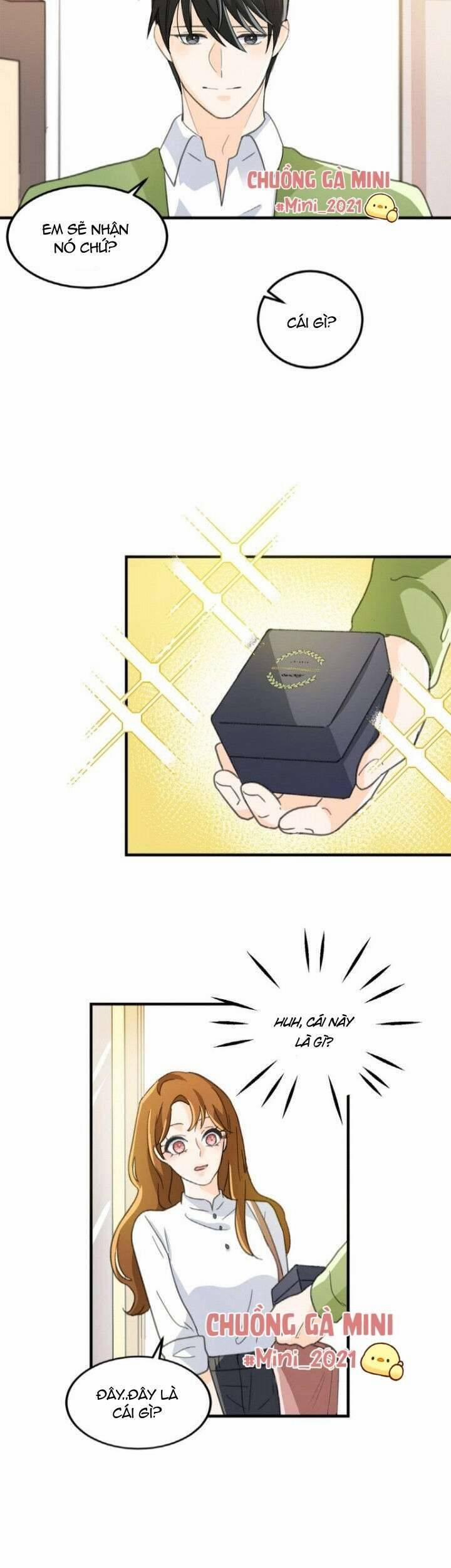 101 Cách Chinh Phục Trái Tim Em 12 trang 5