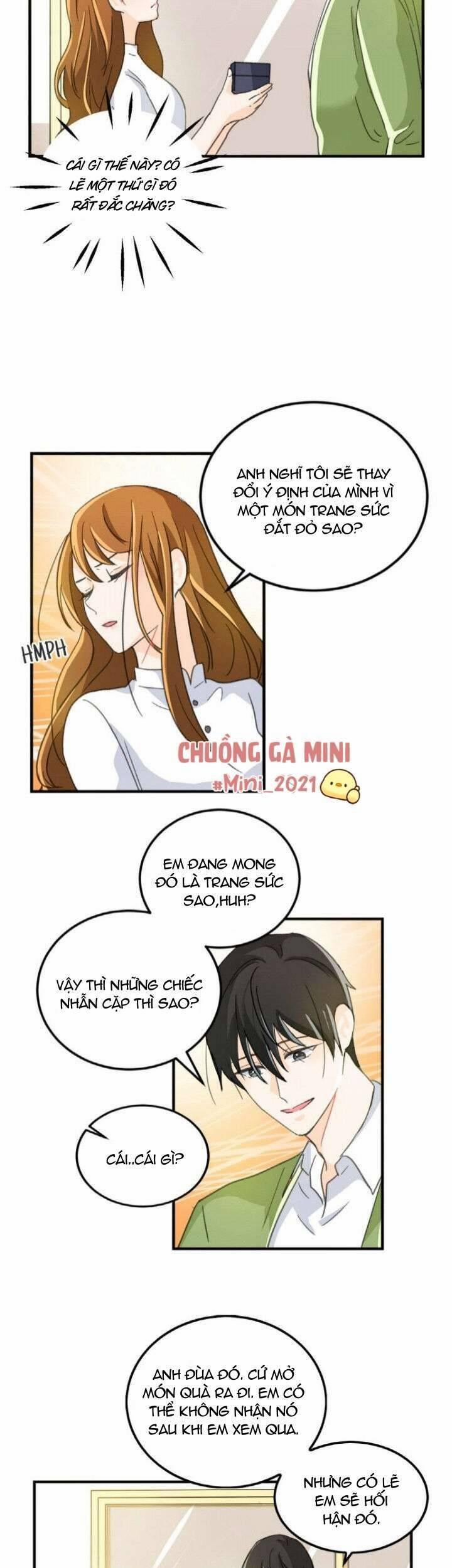 101 Cách Chinh Phục Trái Tim Em 12 trang 7