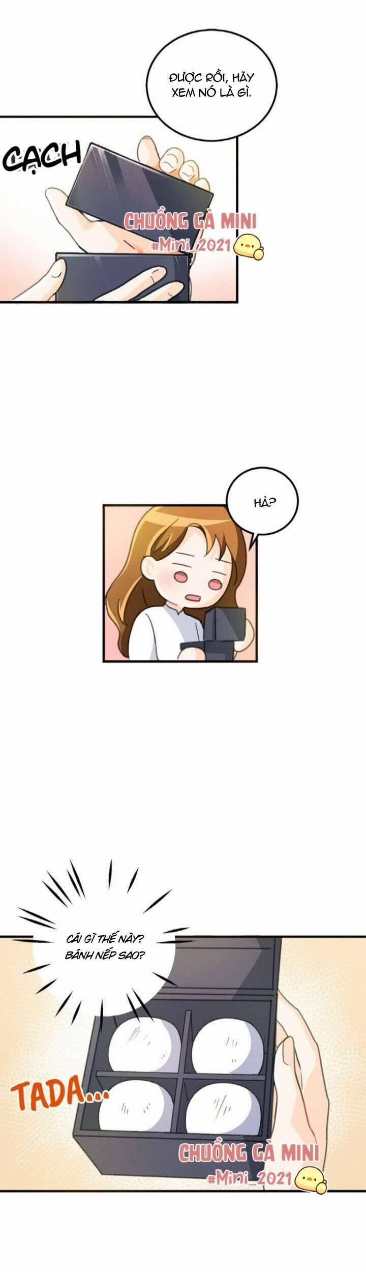 101 Cách Chinh Phục Trái Tim Em 12 trang 9