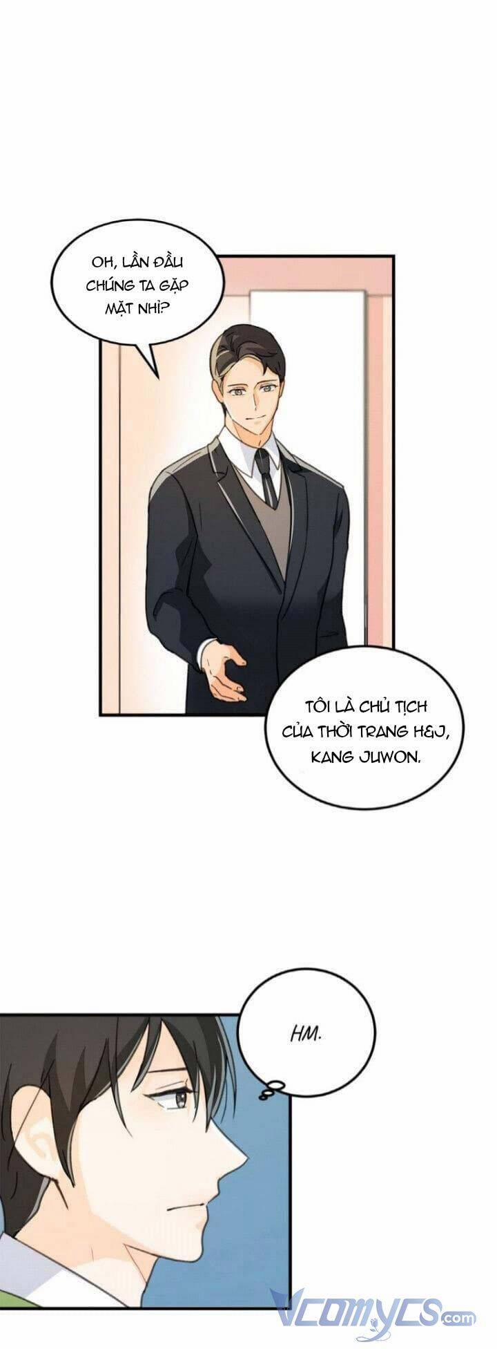 101 Cách Chinh Phục Trái Tim Em 13 trang 12