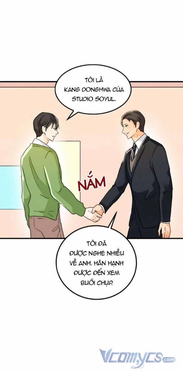 101 Cách Chinh Phục Trái Tim Em 13 trang 13