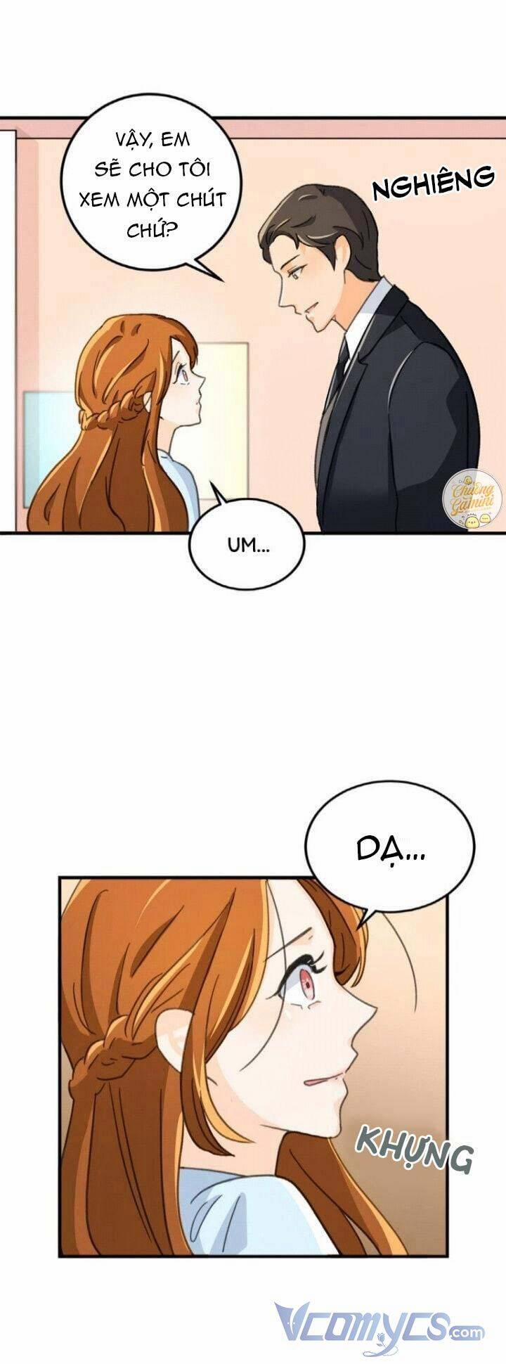 101 Cách Chinh Phục Trái Tim Em 13 trang 23