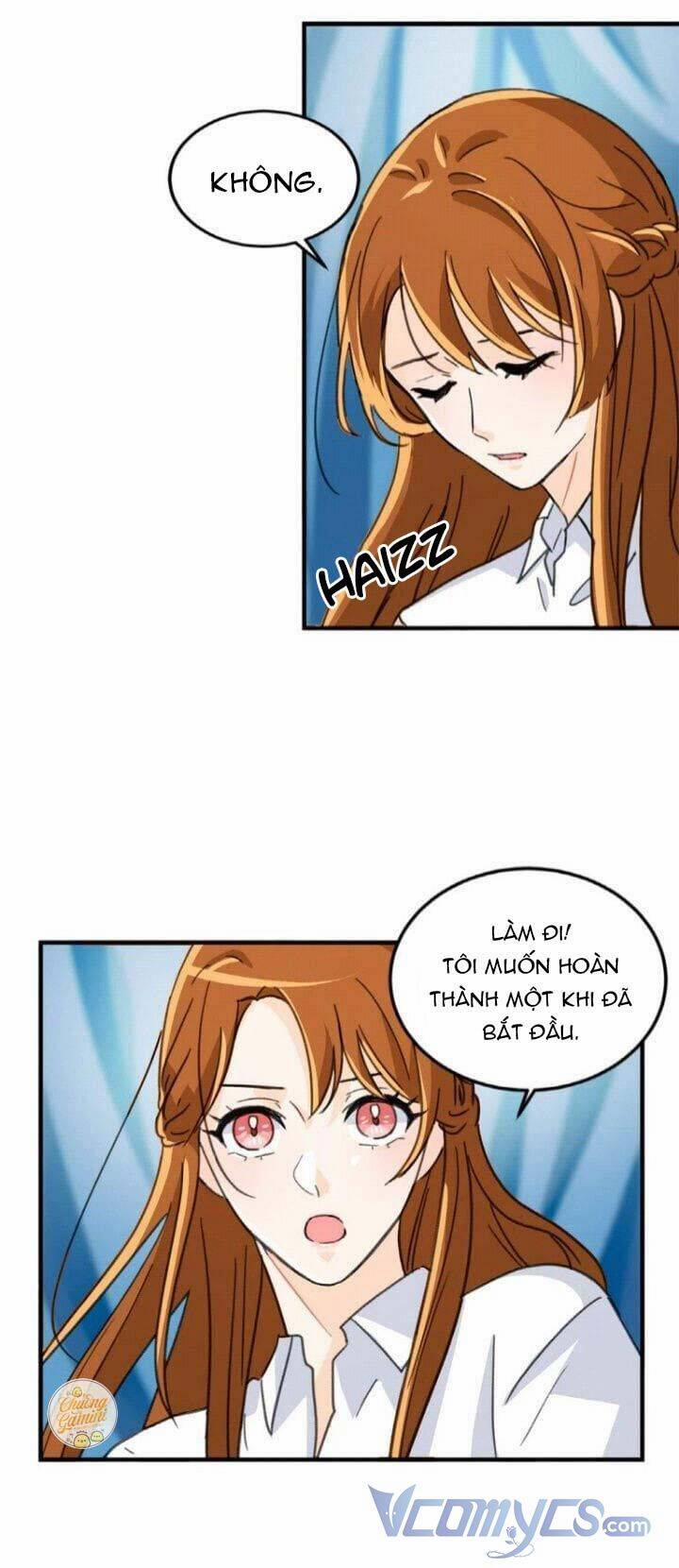 101 Cách Chinh Phục Trái Tim Em 13 trang 28