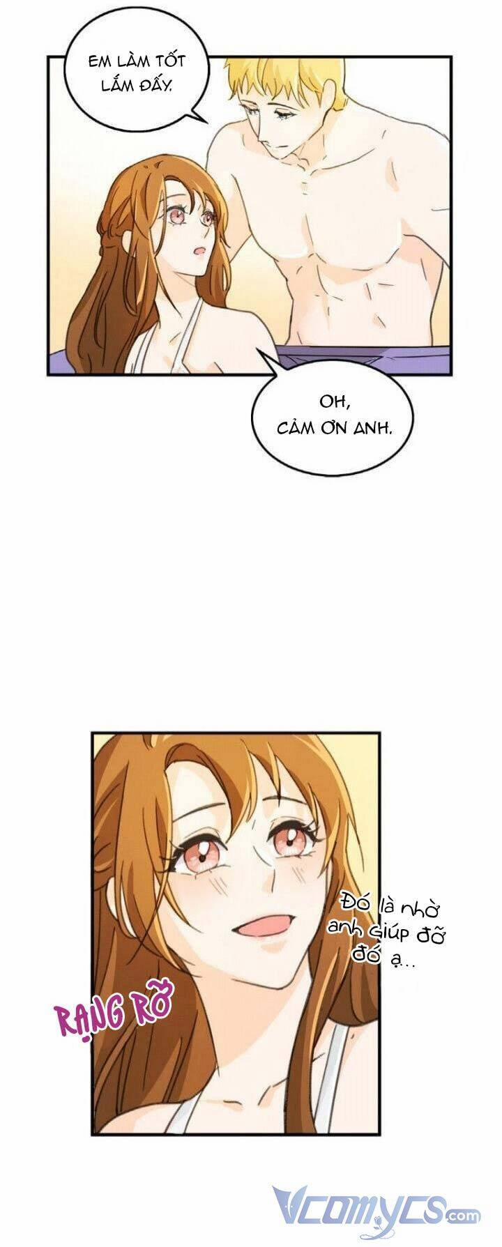 101 Cách Chinh Phục Trái Tim Em 13 trang 3