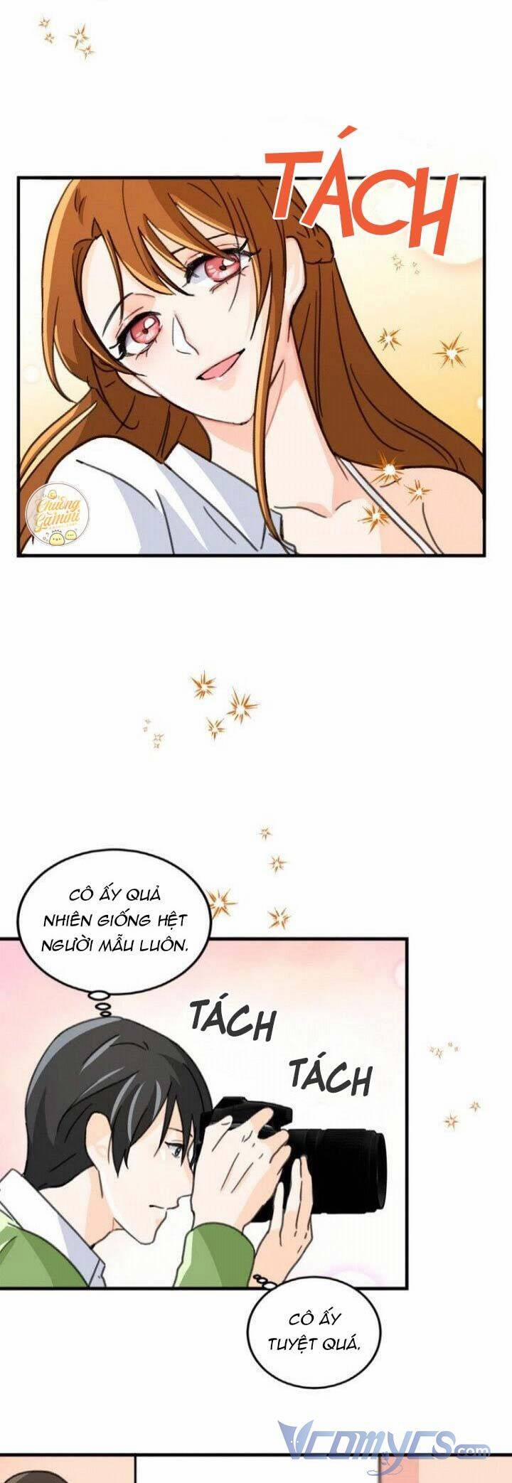 101 Cách Chinh Phục Trái Tim Em 13 trang 31