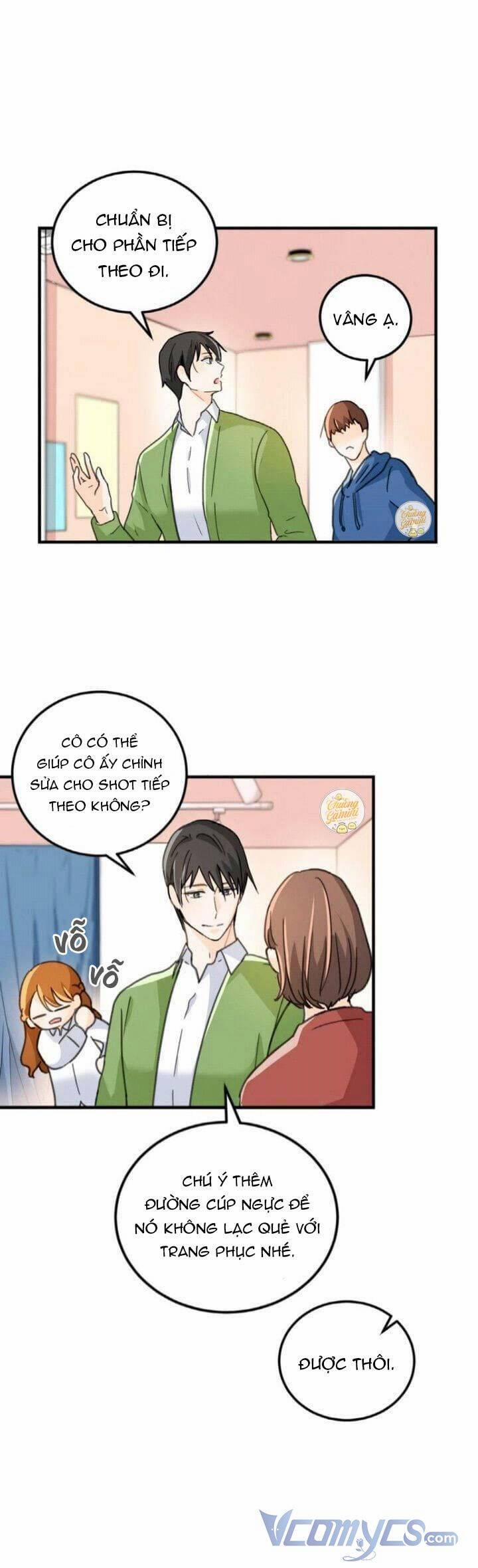 101 Cách Chinh Phục Trái Tim Em 13 trang 36