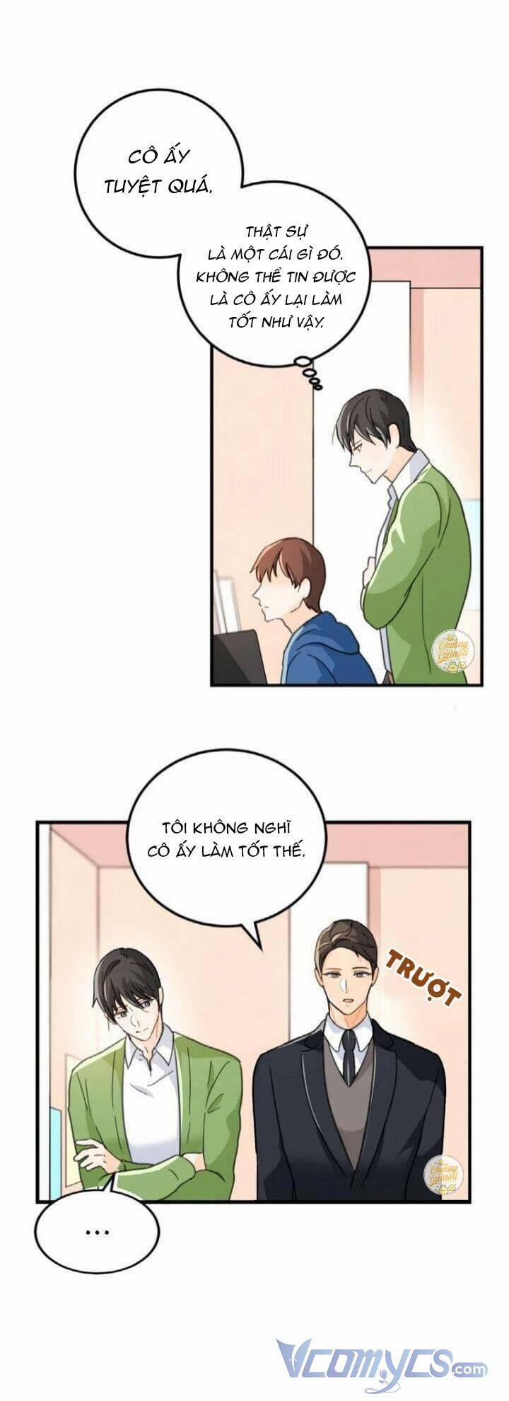 101 Cách Chinh Phục Trái Tim Em 13 trang 37