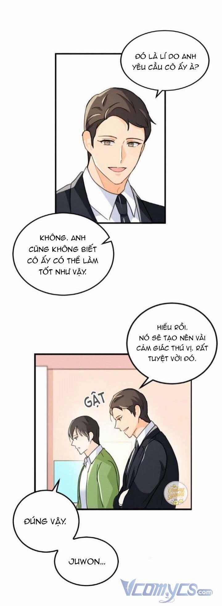 101 Cách Chinh Phục Trái Tim Em 13 trang 38