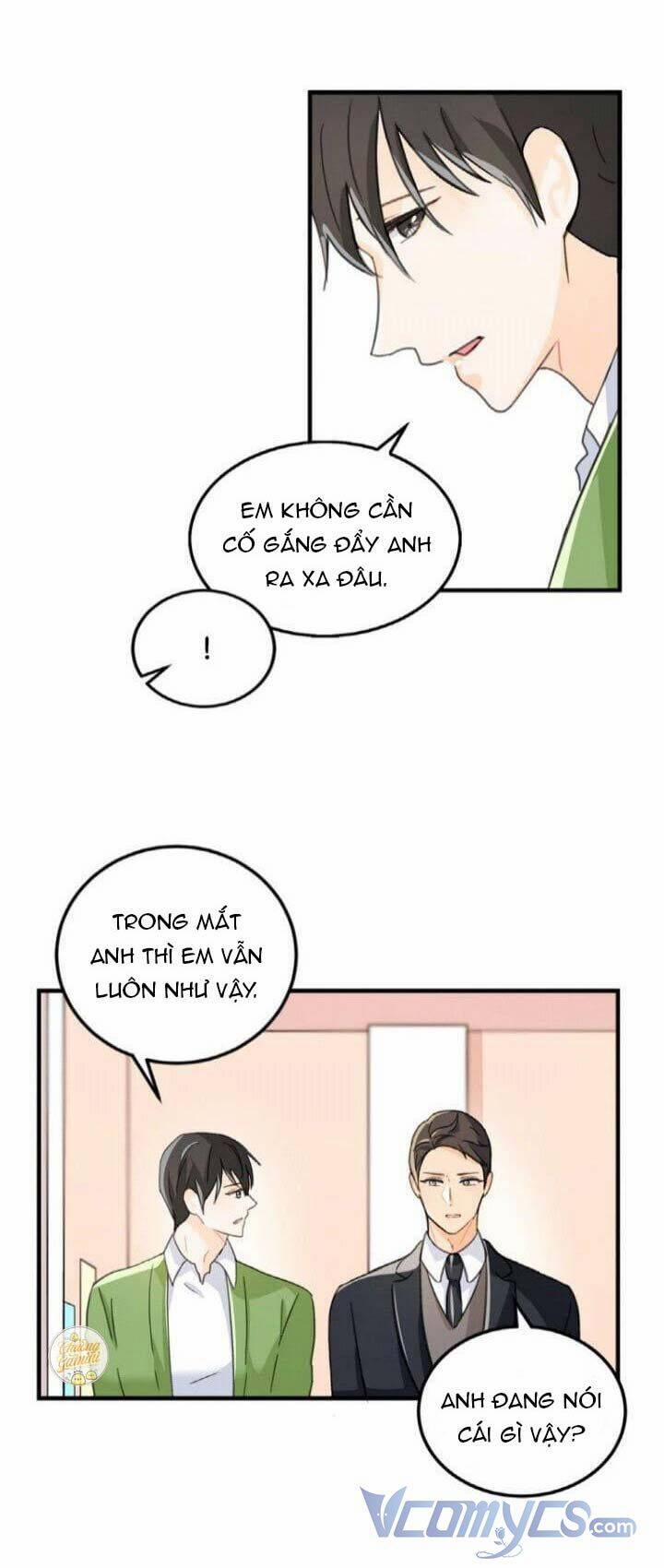 101 Cách Chinh Phục Trái Tim Em 13 trang 39