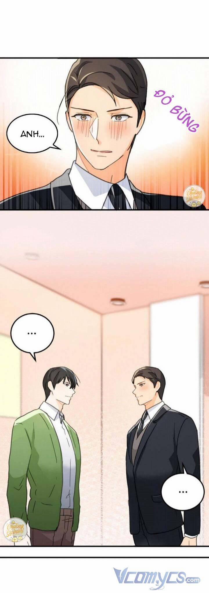 101 Cách Chinh Phục Trái Tim Em 13 trang 41