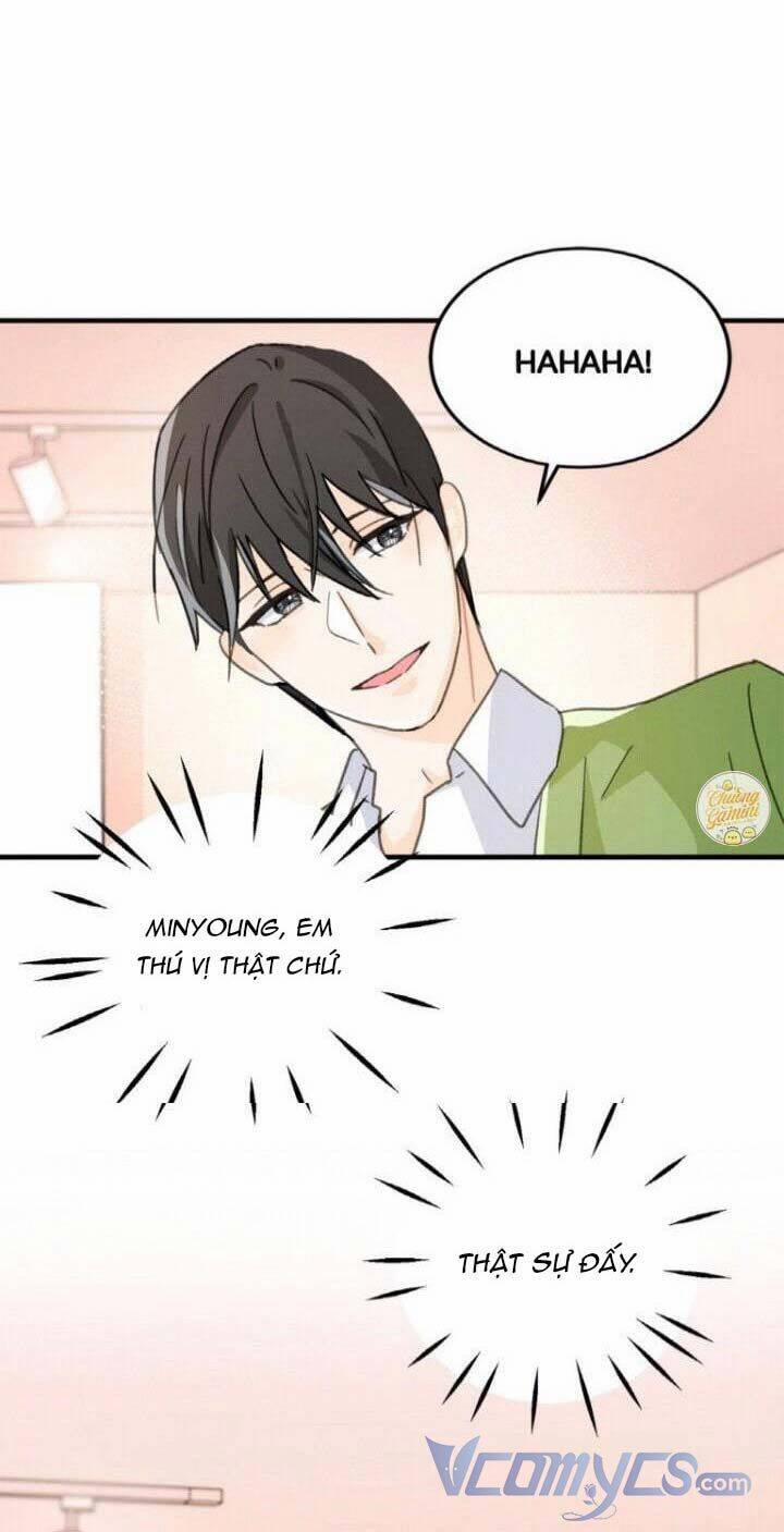 101 Cách Chinh Phục Trái Tim Em 13 trang 47