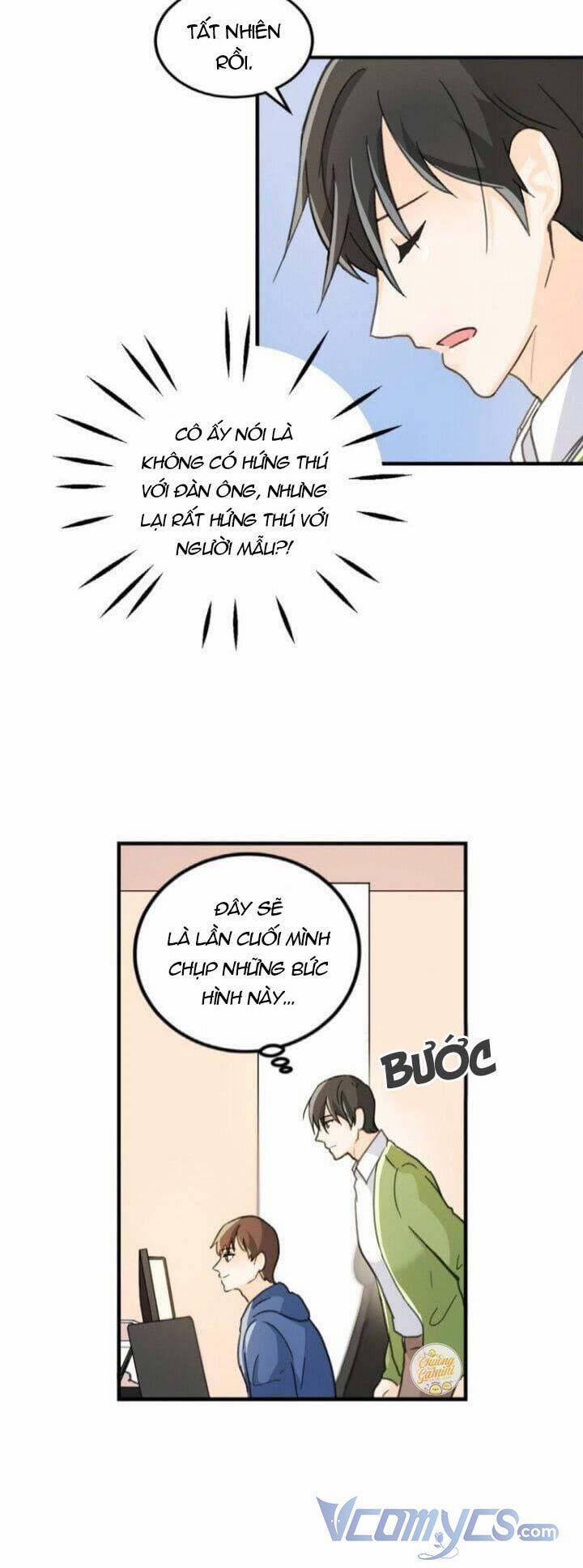 101 Cách Chinh Phục Trái Tim Em 13 trang 5