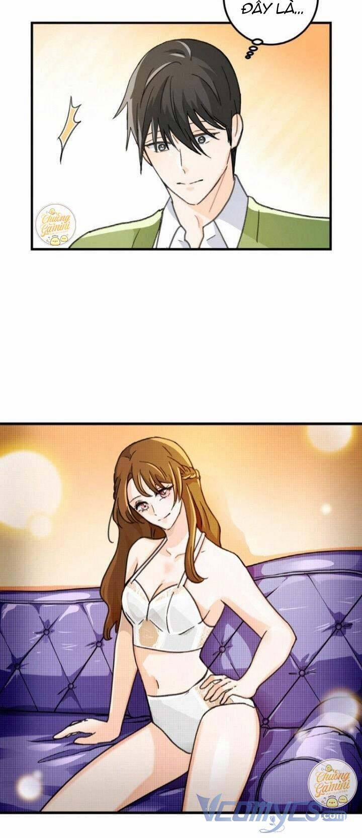 101 Cách Chinh Phục Trái Tim Em 13 trang 7