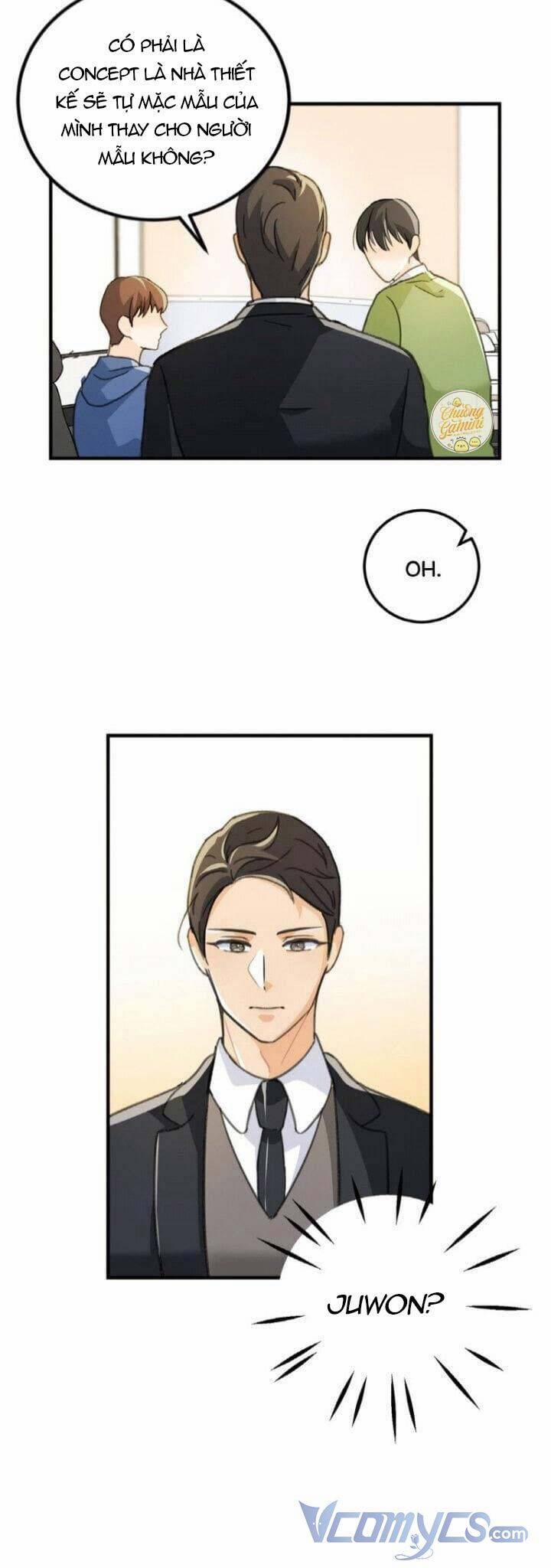 101 Cách Chinh Phục Trái Tim Em 13 trang 9