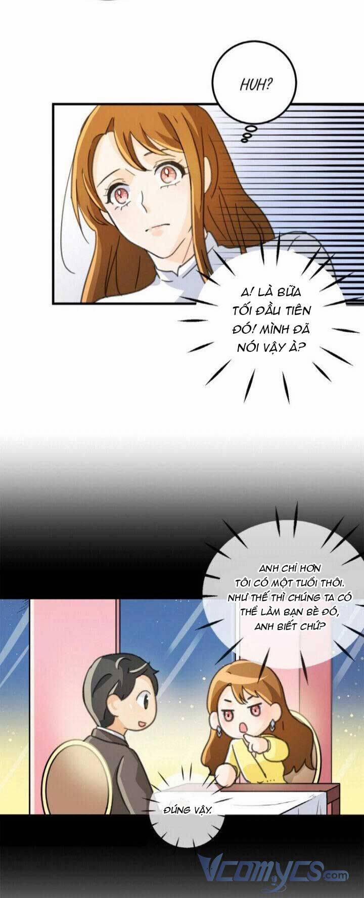 101 Cách Chinh Phục Trái Tim Em 14 trang 11