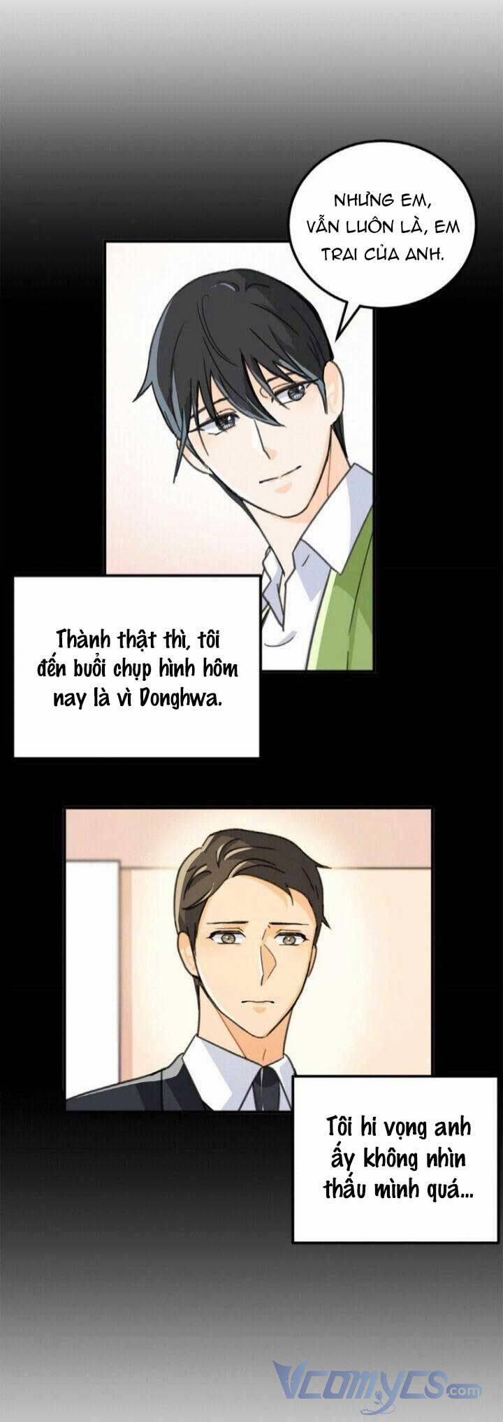 101 Cách Chinh Phục Trái Tim Em 14 trang 18